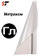 Пленка цветная 3700 Unifol метражом